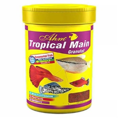 Tropical Main Granulat 250 Ml