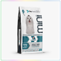 Pro Performance Mini Irk Yetişkin Köpek Somonlu ve Yaban Mersinli 2 Kg