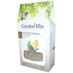 Gardenmix Platin Kenevir Tohumu 150 Gr