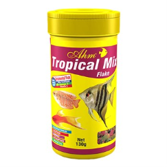 Tropical Mix Flake 250 Ml