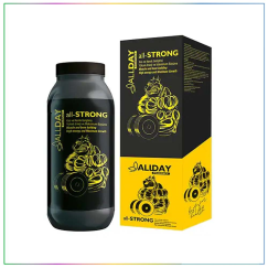 AllDay All-Strong Kas ve Kemik Geliştirici 500 Ml.