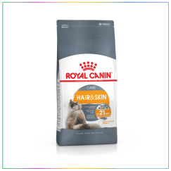 Royal Canin Hair And Skin Care Hassas Tüylü Yetişkin Kedi Maması 2 kg