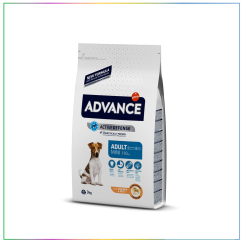 Advance Tavuklu Mini Irk Yetişkin Köpek Maması 3 kg