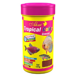 Tropical Colour Granulat 250 Ml