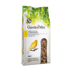 Garden Mix Platin Kanarya Yemi 500gr