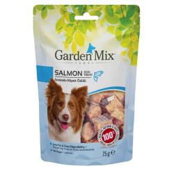 Gardenmix Somonlu Köpek Ödül Maması 75gr