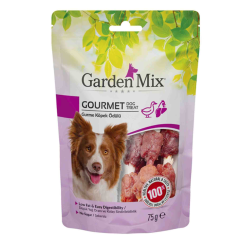 Gardenmix Gurme Köpek Ödül Maması 75gr
