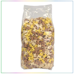 Snacky Pupy Treats Köpek Bisküvisi 2,5 Kg