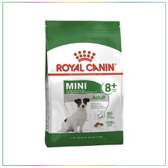 Royal Canin Mini Irk Yetişkin Köpek Maması 2 Kg