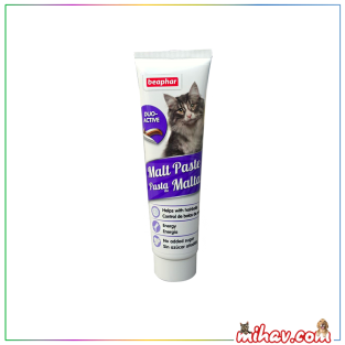 Beaphar Duo-Active Malt Paste Kedi Macunu 100 gram