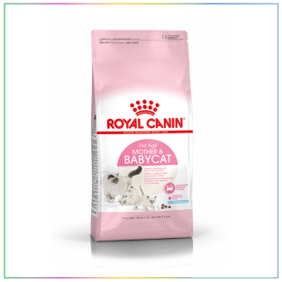 Royal Canin Yavru Kedi Maması 2 Kg Baby Cat 34