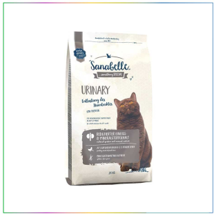 Sanabelle Urinary Tahılsız Kedi Maması 2 kg