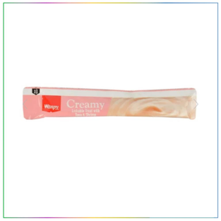 Wanpy Sıvı Kedi Ödül Maması 14 Gr (Karışık Çeşitli)