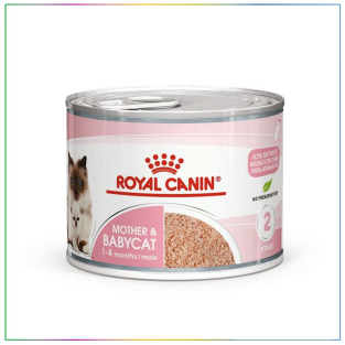 Royal Canin Mother & Baby Cat Instinctive Yavru Kedi Konservesi 195 Gr