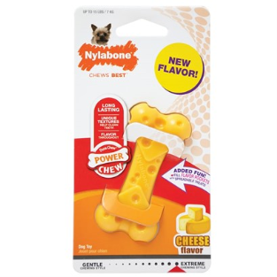 Nylabone Extreme Peynir Aromalı Çiğneme Kemiği Xsmall