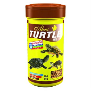 Turtle Mix 250 Ml