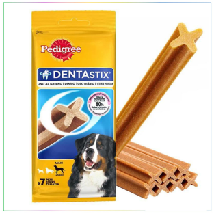 Pedigree Dentastix Köpek Ödülü 110 Gr