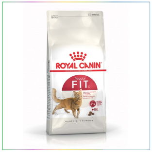 Royal Canin Fit 32 Yetişkin Kedi Maması 2 Kg