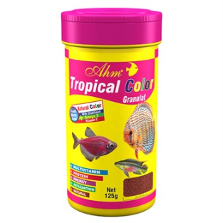 Tropical Colour Granulat 250 Ml