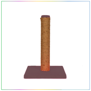 Kedi Tırmalama Tahtası 45 cm