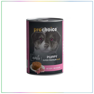 ProChoice Puppy Kuzulu Yavru Köpek Maması 400 gram