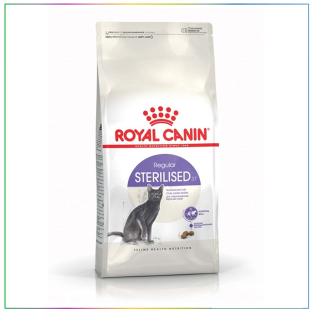 Royal Canin Sterilised Kısırlaştırılmış Kedi Maması 15 Kg