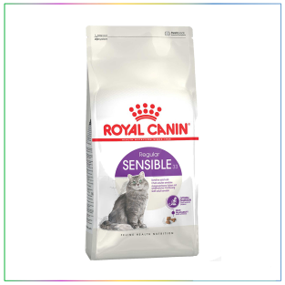 Royal Canin Sensible 33 Hassas Yetişkin Kedi Maması 2 Kg