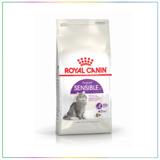 Royal Canin Sensible 33 Hassas Yetişkin Kedi Maması 15 Kg