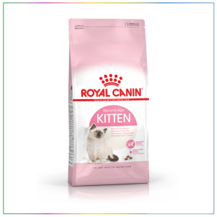 Royal Canin Kitten Yavru Kedi Maması 2 Kg